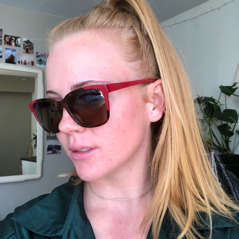 Maui Jim Sunglasses - Picture 9 of 9